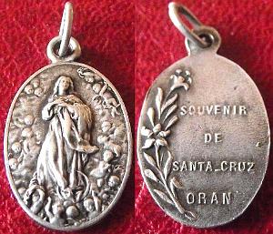 C 206- Santa-Cruz